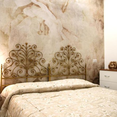 La Terrazza Camere Sansepolcro Exteriér fotografie