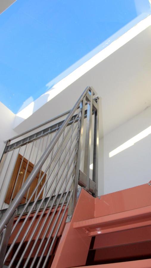 La Terrazza Camere Sansepolcro Exteriér fotografie